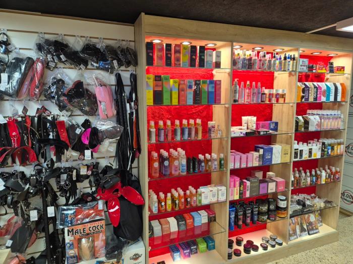 Sexshop En Villa Luro Tigre